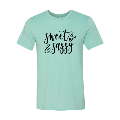 Sweet Sassy T-Shirt