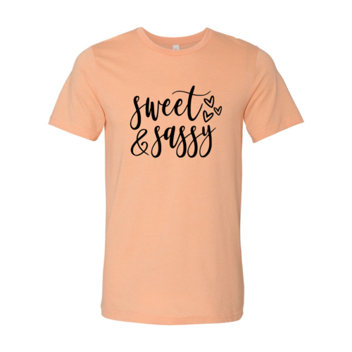 Sweet Sassy T-Shirt