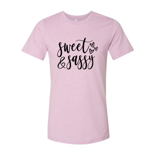 Sweet Sassy T-Shirt