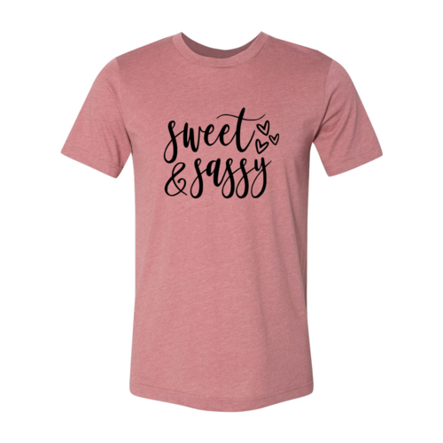 Sweet Sassy T-Shirt