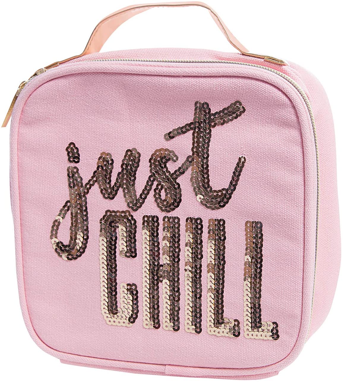 Just Chill Pink Combo Lunch Set