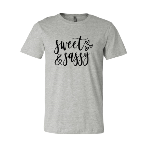 Sweet Sassy T-Shirt