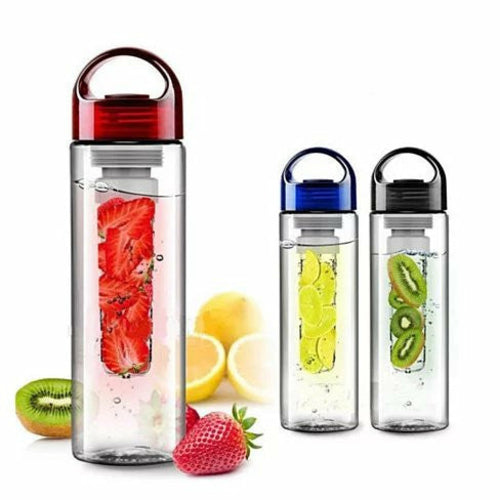 Fruitzola – The Fruit Infuser Water Bottle