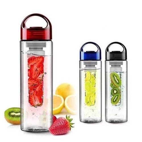 Fruitzola – The Fruit Infuser Water Bottle